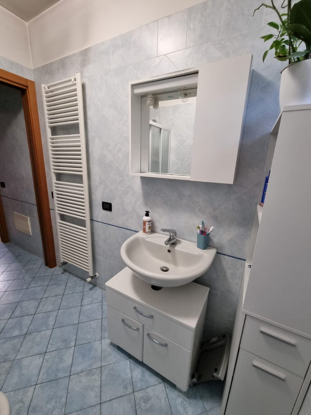bagno